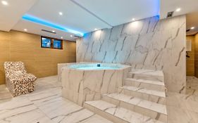Vila Zlatibor Luxury & Spa